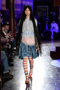 Jenny Fax RTW Fall 2019
