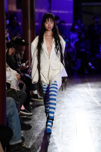 Jenny Fax RTW Fall 2019
