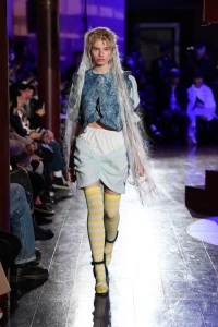 Jenny Fax RTW Fall 2019