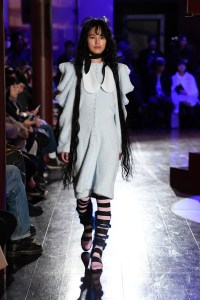 Jenny Fax RTW Fall 2019