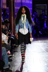 Jenny Fax RTW Fall 2019
