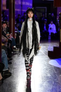 Jenny Fax RTW Fall 2019