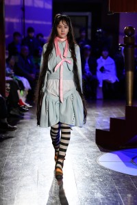 Jenny Fax RTW Fall 2019