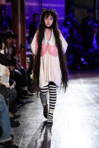 Jenny Fax RTW Fall 2019