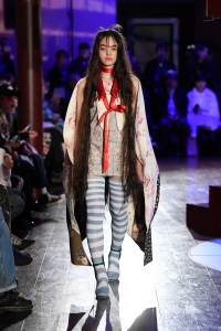 Jenny Fax RTW Fall 2019
