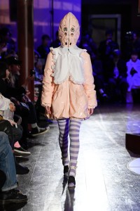 Jenny Fax RTW Fall 2019