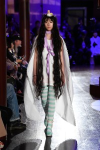 Jenny Fax RTW Fall 2019