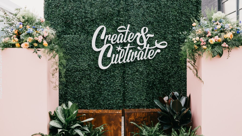 Create & Cultivate