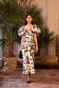 Johanna Ortiz RTW Fall 2019