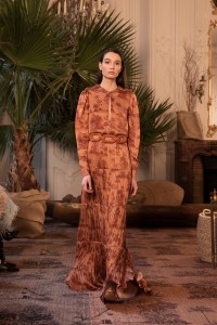 Johanna Ortiz RTW Fall 2019