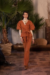 Johanna Ortiz RTW Fall 2019