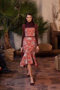 Johanna Ortiz RTW Fall 2019