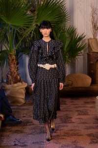 Johanna Ortiz RTW Fall 2019