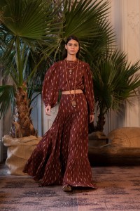 Johanna Ortiz RTW Fall 2019