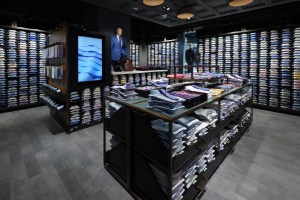 Jos. A. Bank New York Flagship