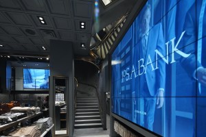 Jos. A. Bank New York Flagship