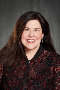 Mary Beth Blake