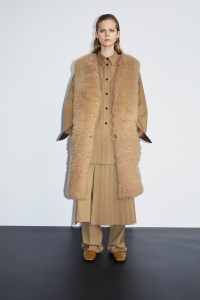 Runway at Joseph RTW Fall 2019, photographed in Paris on February 25, 2019.