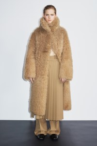 Runway at Joseph RTW Fall 2019, photographed in Paris on February 25, 2019.