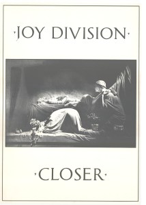 Joy Division, Closer, 1980