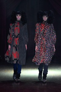 Junya Watanabe RTW Fall 2019