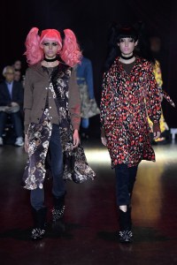 Junya Watanabe RTW Fall 2019
