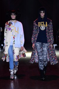 Junya Watanabe RTW Fall 2019
