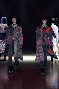 Junya Watanabe RTW Fall 2019
