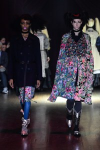 Junya Watanabe RTW Fall 2019