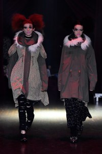 Junya Watanabe RTW Fall 2019