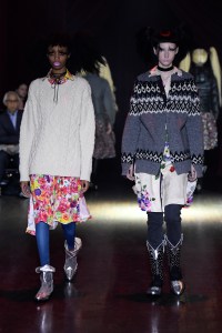 Junya Watanabe RTW Fall 2019