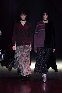 Junya Watanabe RTW Fall 2019