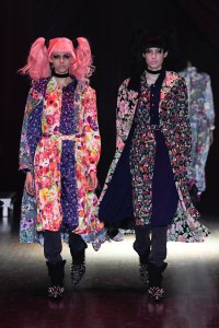 Junya Watanabe RTW Fall 2019