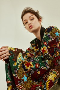 Karim Adduchi RTW Fall 2019