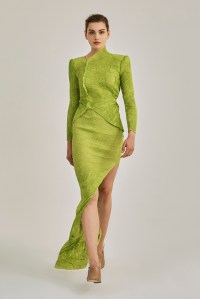 Karim Adduchi RTW Fall 2019