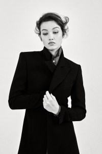 Karim Adduchi RTW Fall 2019