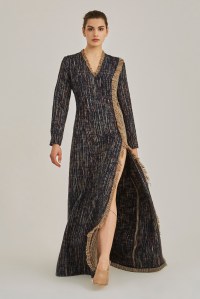 Karim Adduchi RTW Fall 2019