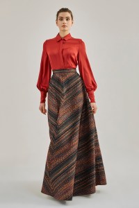 Karim Adduchi RTW Fall 2019
