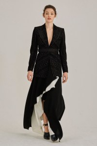 Karim Adduchi RTW Fall 2019
