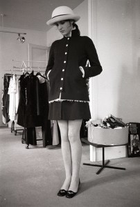 Chlo fall 1969.