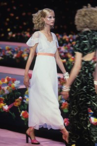 Chlo spring 1997.