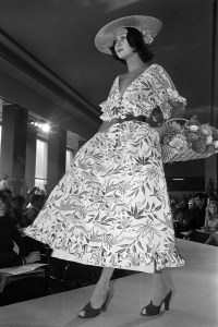 Chlo spring 1975.