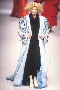 Chlo fall 1995.