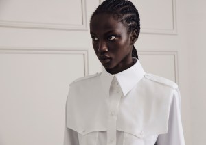 Karl Lagerfeld RTW Fall 2019