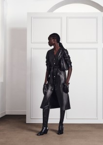 Karl Lagerfeld RTW Fall 2019