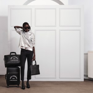 Karl Lagerfeld RTW Fall 2019