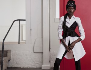 Karl Lagerfeld RTW Fall 2019
