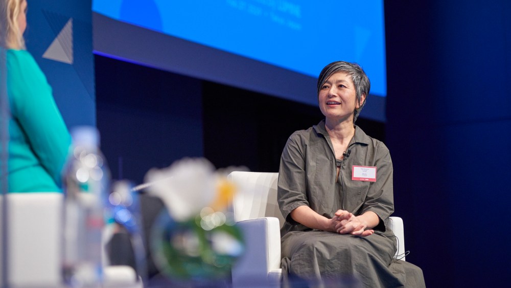 Keiko Shinomoto