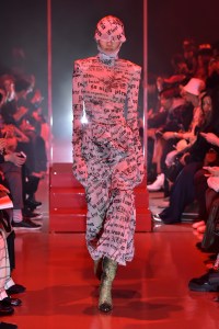Keisukeyoshida RTW Fall 2019