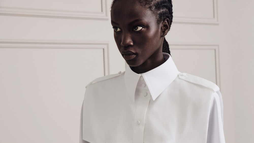 Looks from the Fall 2019 Karl Lagerfeld collection.
